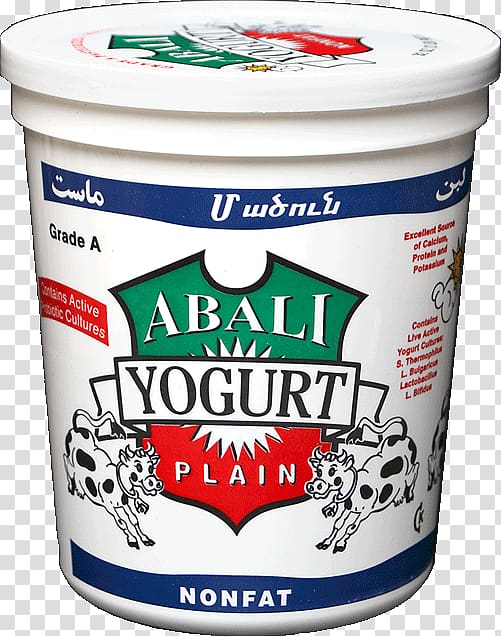 Abali Doogh Sour cream Carbonated water, Bottle yogurt transparent background PNG clipart