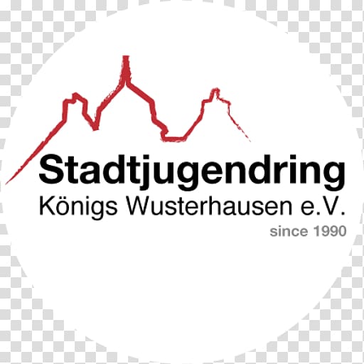 Chorus Tattoo Stadtjugendring Königs Wusterhausen e.V. Zernsdorf Logo Font, Hintergrund transparent background PNG clipart