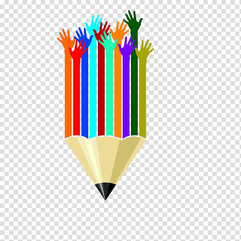 Hand Euclidean Drawing, pencil transparent background PNG clipart