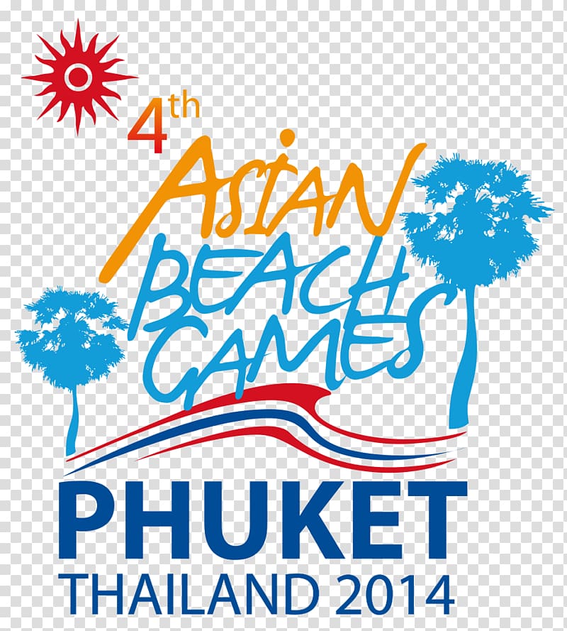 2014 Asian Beach Games 2018 Asian Games 2014 Asian Games 2008 Asian Beach Games Phuket Province, Chalong Mueang Phuket transparent background PNG clipart
