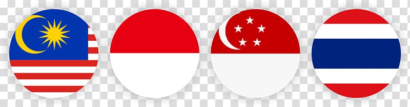 Flag of Malaysia Flag of Malaysia Flag of Thailand Flag of Indonesia, Flag transparent background PNG clipart