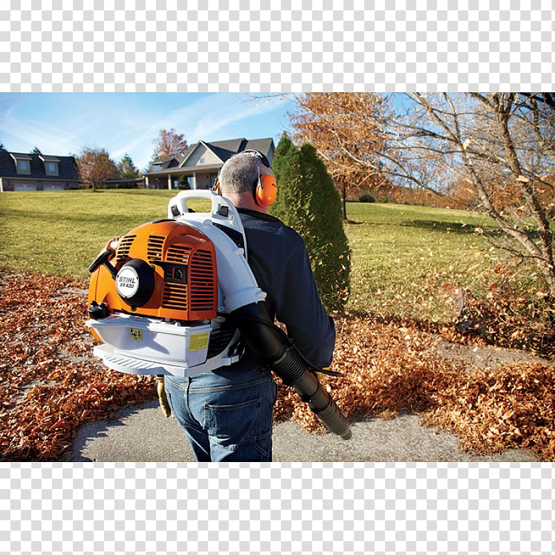 Leaf Blowers Steensma Lawn & Power Equipment Lawn Mowers Stihl Garden, others transparent background PNG clipart