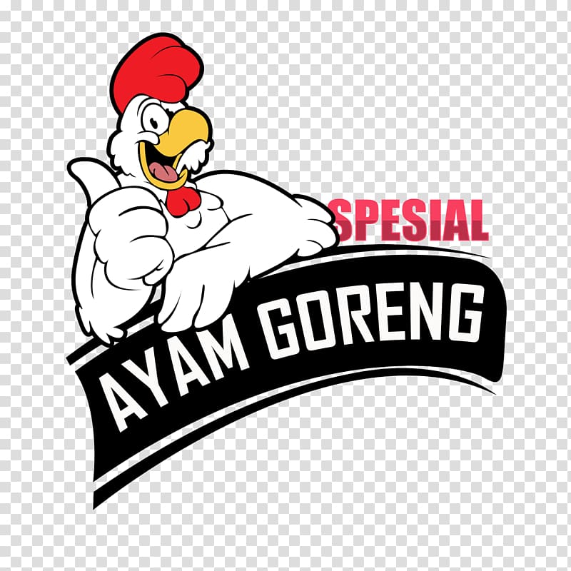  Logo  Illustration Cartoon Graphic design logo  ayam  geprek  