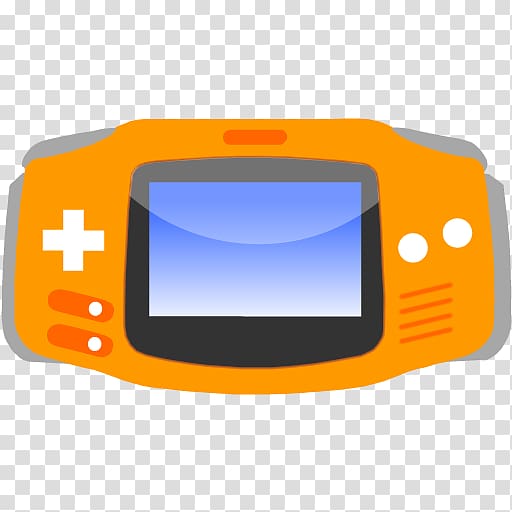 John GBA, GBA emulator Game Boy Advance, android transparent background PNG clipart