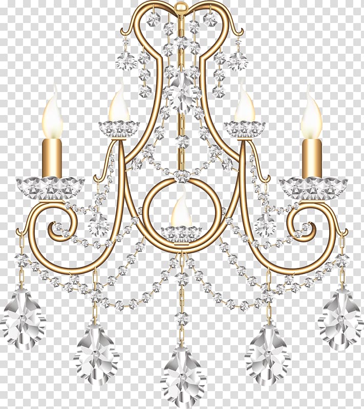 Chandelier Incandescent light bulb Lead glass Data compression, Ramadan greeting transparent background PNG clipart