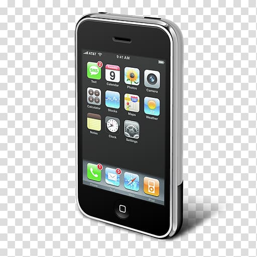 iPhone 3G iPhone X iPhone 6 Plus Smartphone, Apple Iphone transparent background PNG clipart