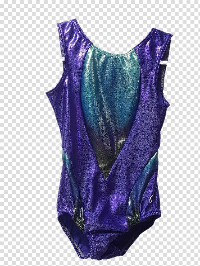 Bodysuits & Unitards Dress Sleeve Sportswear Gymnastics, dress transparent background PNG clipart