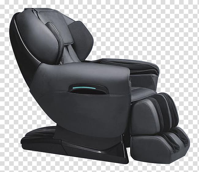 Massage chair Shiatsu Arm, massage chair transparent background PNG clipart