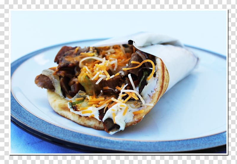 Korean taco Tostada Burrito Vegetarian cuisine Breakfast, breakfast transparent background PNG clipart