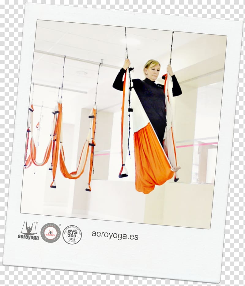 León Anti-gravity yoga Teacher Santander Group Pilates, teacher transparent background PNG clipart