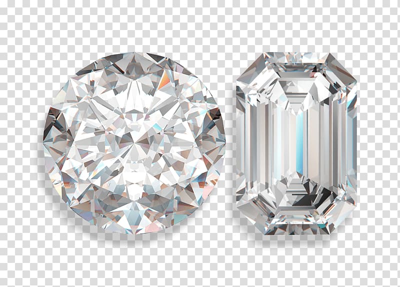 Diamond cut Brilliant Gemological Institute of America Diamond clarity, diamond transparent background PNG clipart