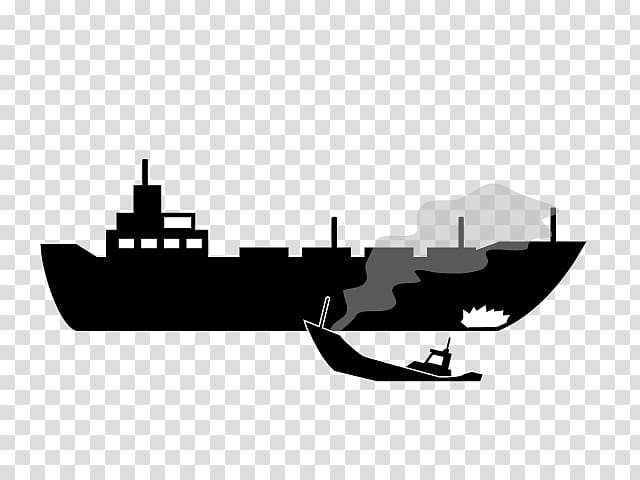 Shipwrecking Disaster Watercraft, Ship transparent background PNG clipart