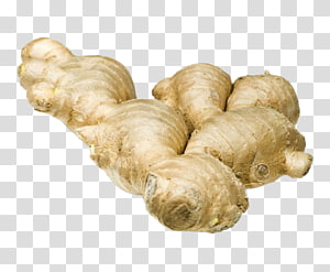 Ginger tea Thai cuisine Ginger tea Spice, Fresh ginger spice transparent background PNG clipart thumbnail