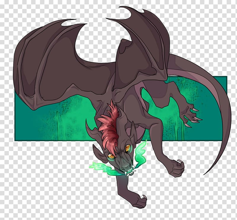 Faerie dragon Legendary creature Fan art Beware Sleeping Dragons, dragon transparent background PNG clipart