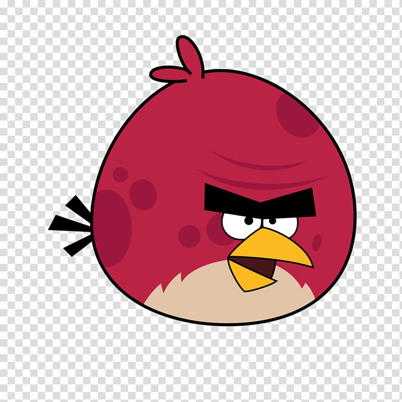 Angry Birds Space Angry Birds Seasons Angry Birds Rio, Bird transparent background PNG clipart