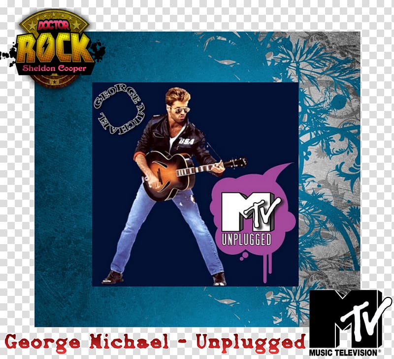 Guitarist Music Fields of Gold MTV, George Michael transparent background PNG clipart