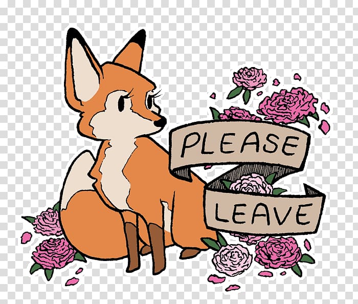 Fox Drawing Art Culpeo, fox transparent background PNG clipart