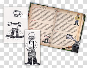 Paper Brand, design transparent background PNG clipart thumbnail