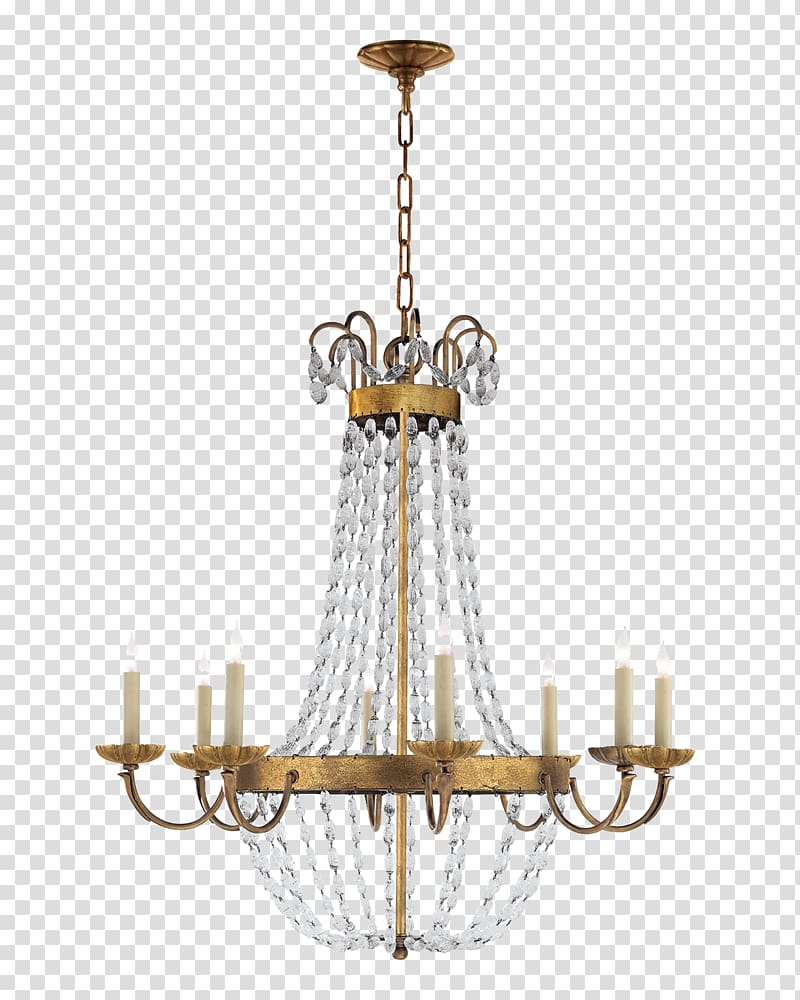 Paris Lighting Chandelier Flea market, 3d model Dining Furniture transparent background PNG clipart