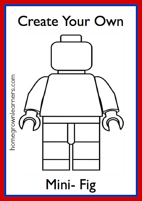 Lego House Lego Minifigures Lego Ideas, Lego Person Outline transparent background PNG clipart