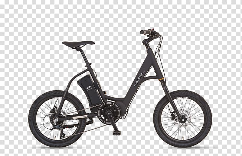 Electric bicycle Prophete E-Bike Alu-City Elektro Pedelec, e bike prophete transparent background PNG clipart