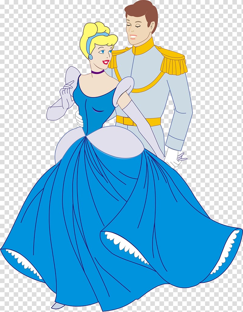 Prince Charming Cinderella Disney Princess Drawing, Cinderella ...