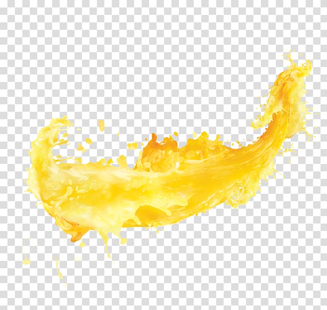 mango flavor juice transparent background PNG clipart