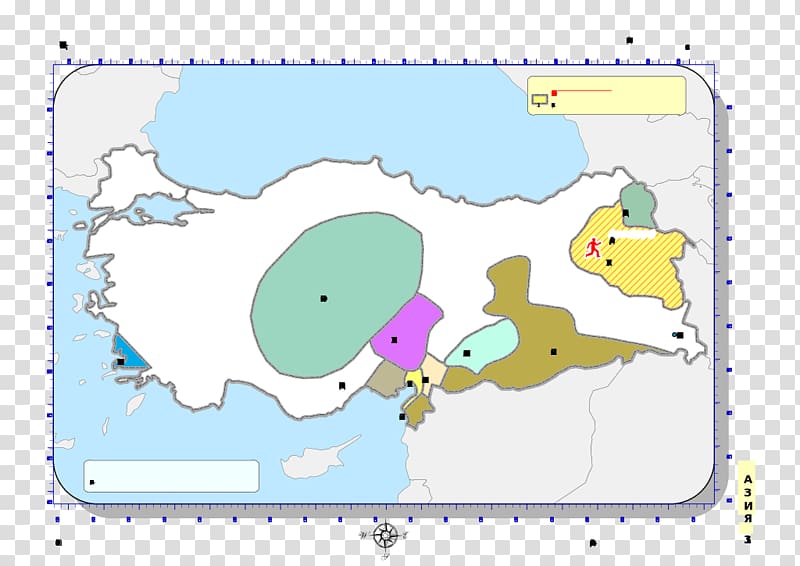 Blank map Wikimedia Commons Kingdom of Commagene Wikimedia Foundation, map transparent background PNG clipart