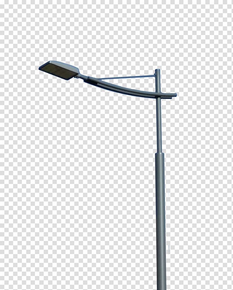 Street light Utility pole Light fixture Light-emitting diode, Retro Electro Flyer transparent background PNG clipart