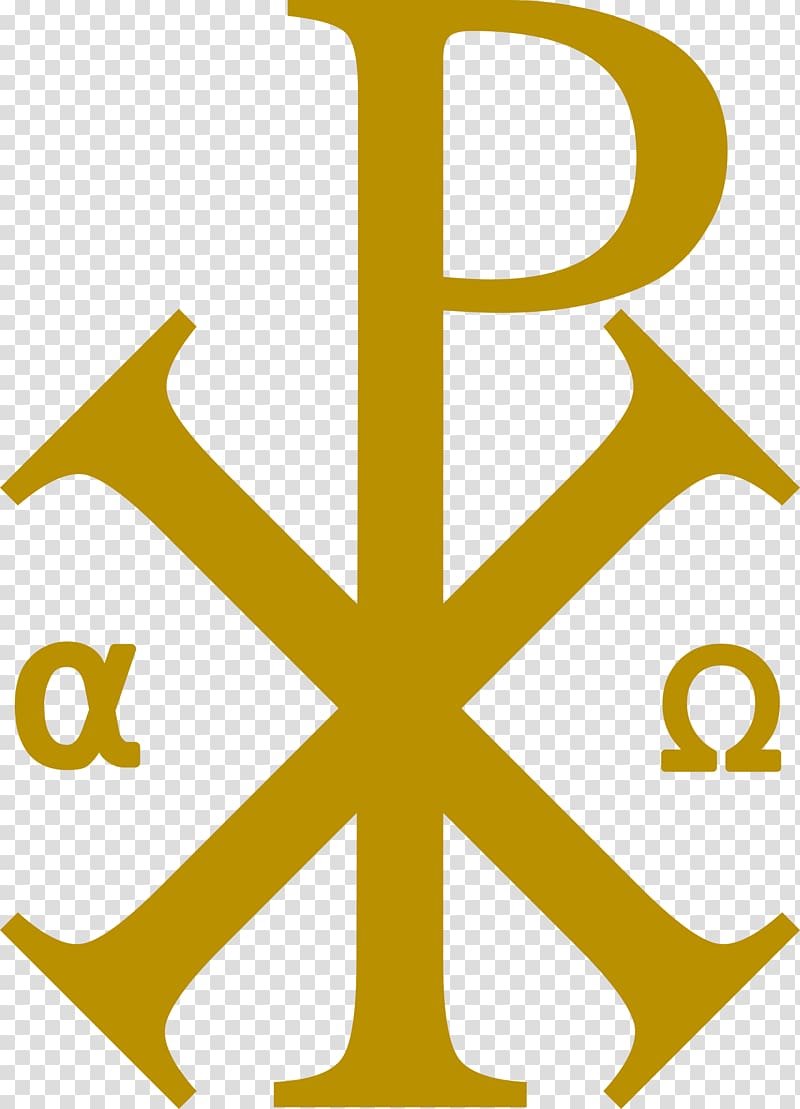 Christian symbolism Alpha and Omega Chi Rho Meaning, chi transparent background PNG clipart