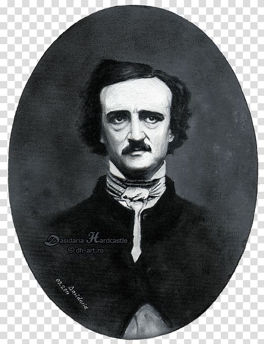 Edgar Allan Poe The Black Cat Annabel Lee The Sleeper Tales, others transparent background PNG clipart