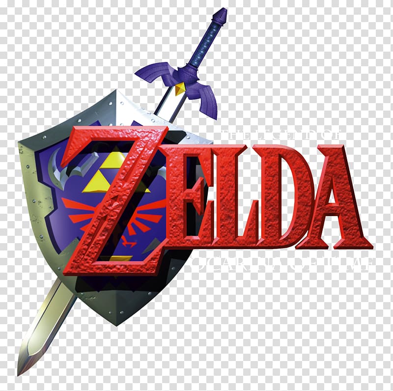 The Legend of Zelda: Ocarina of Time 3D Link Nintendo 64 Ganon, zelda transparent background PNG clipart