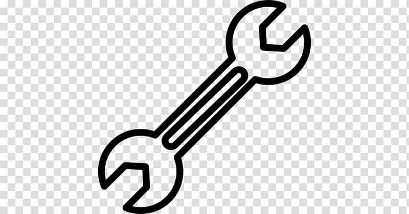 Spanners Tool Adjustable spanner Industry Key, Herb drawing transparent background PNG clipart