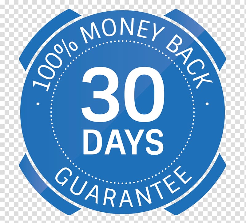 Product return Money back guarantee Policy Purchasing, 30 Day Guarantee File transparent background PNG clipart