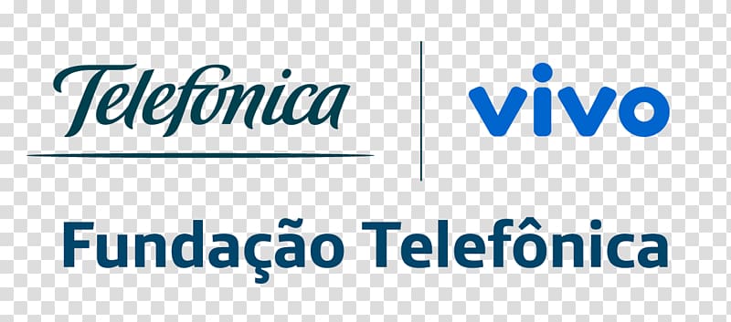 Telefónica Vivo Telefônica Brasil Telefonica De Argentina SA Movistar, Vivo logo transparent background PNG clipart