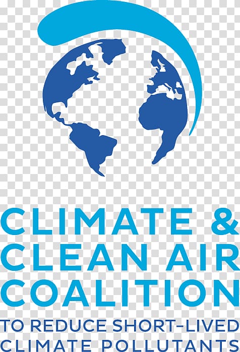 Climate and Clean Air Coalition to Reduce Short-Lived Climate Pollutants Climate change Logo Brand, rice farming laos transparent background PNG clipart