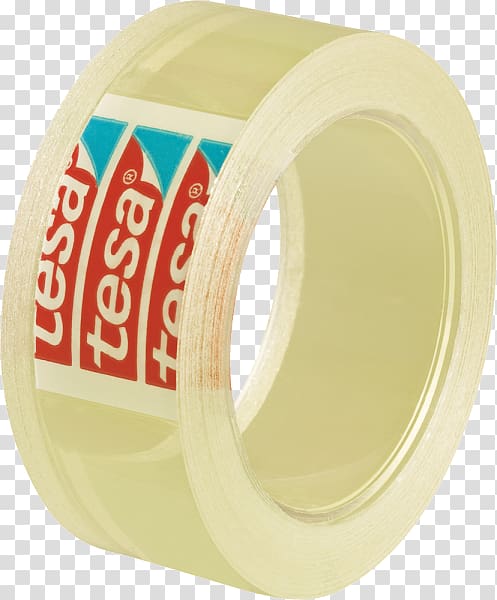 Adhesive tape TESA SE Tape dispenser Box Office Mojo Film, Tesa transparent background PNG clipart