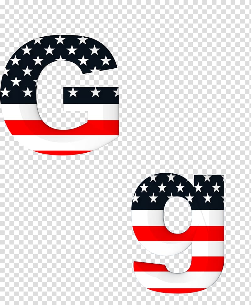 Flag of the United States Alphabet Flag of the United Kingdom Letter, abc transparent background PNG clipart