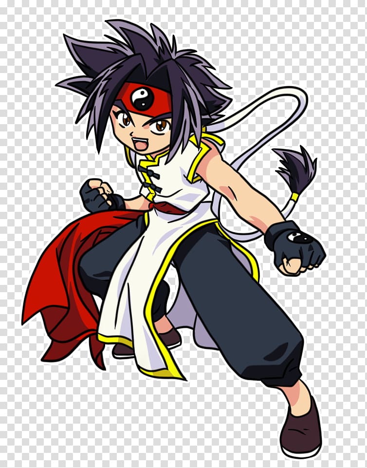 Beyblade Fan art Anime, beyblade, black Hair, computer Wallpaper