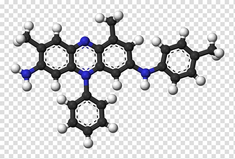 Organic chemistry Organic compound Chemical compound Biochemistry, Mauveine transparent background PNG clipart