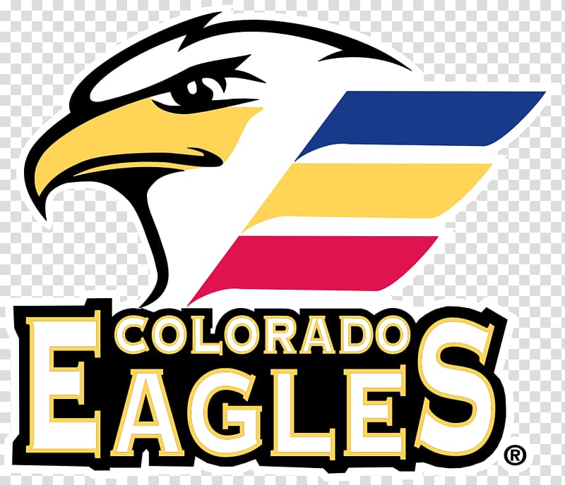 Colorado Eagles ECHL Utah Grizzlies American Hockey League Idaho Steelheads, nhl transparent background PNG clipart
