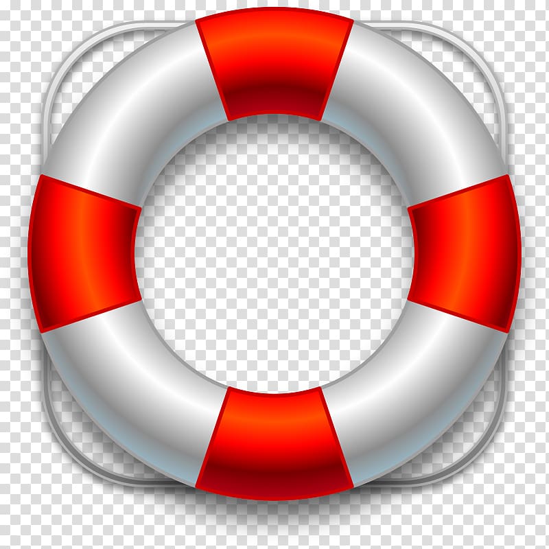 Life Jackets Lifebuoy , Red Login transparent background PNG clipart