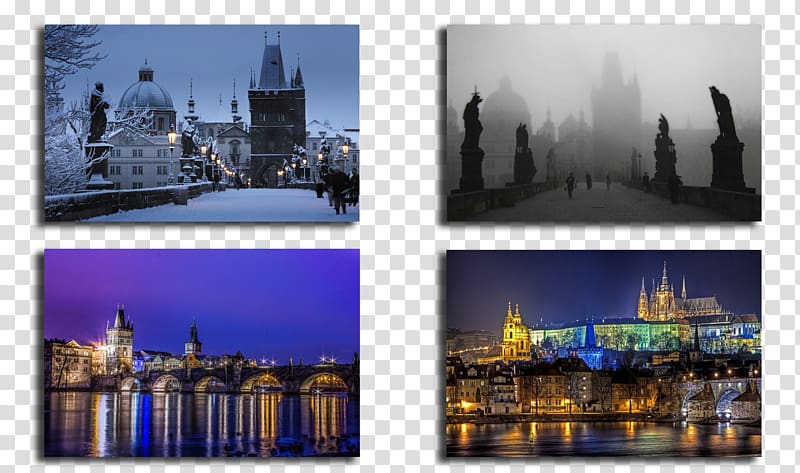 Prague 2 Old Town Square Second World War Collage, Play transparent background PNG clipart