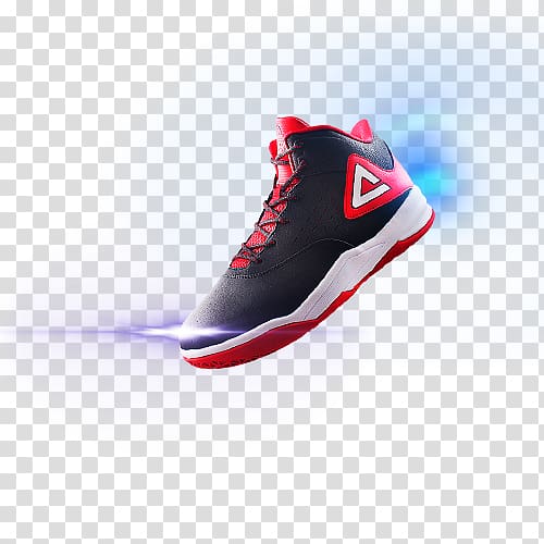Sneakers Shoe Sport Air Jordan, sports shoes transparent background PNG clipart