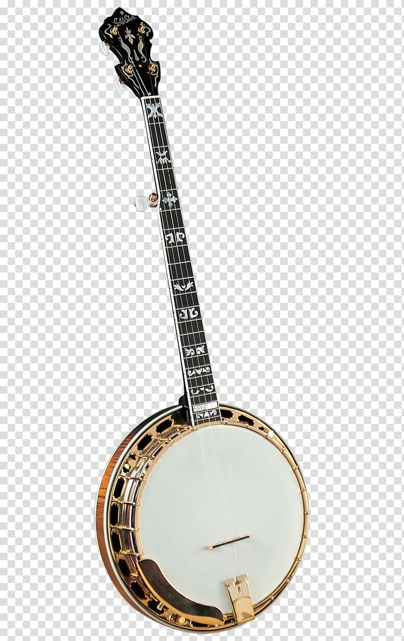 Banjo String Instruments Musical Instruments Guitar Ukulele, antique mustache comb transparent background PNG clipart
