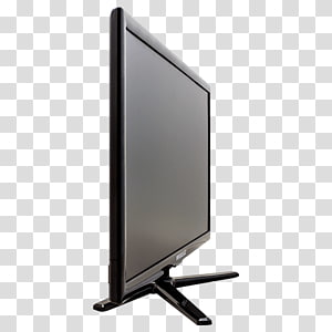 LCD television Megasat Royal Line Computer Monitors Electronic visual display LED-backlit LCD, Computer transparent background PNG clipart thumbnail