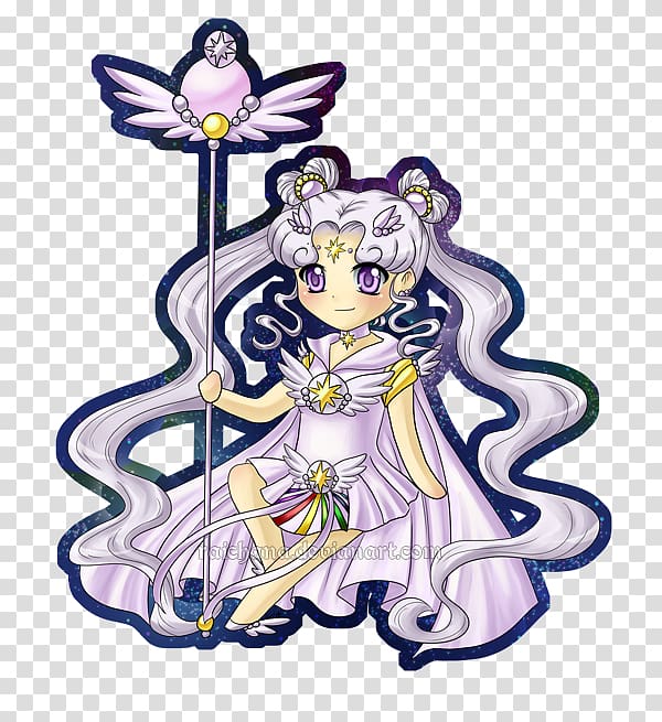 Sailor Moon Chibiusa , Canberra Cosmos Fc transparent background PNG clipart