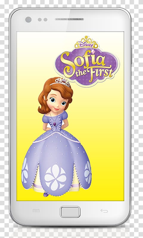 Anna Disney Princess Sofia the First: Ready to be a Princess Elsa Birthday, anna transparent background PNG clipart