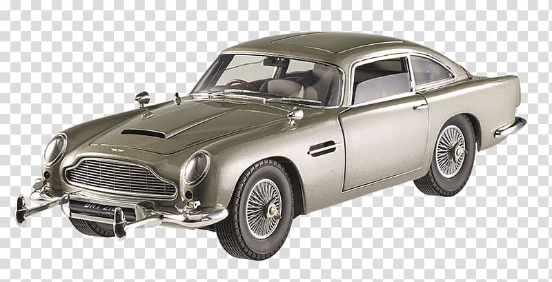 Aston Martin DB5 Aston Martin DBS James Bond Car, james bond transparent background PNG clipart