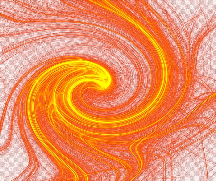 Flame Fire Computer file, Flame vortex transparent background PNG clipart